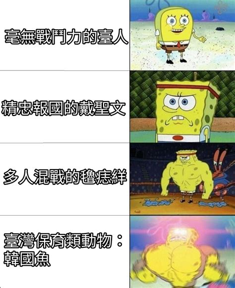 常用梗圖|Meme 梗圖倉庫